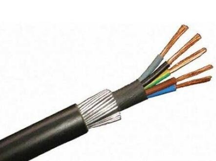 DJYVP32、DJYPV32、DJYPVP32鋼絲鎧裝計(jì)算機(jī)電纜